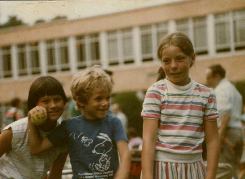 Maighread Lynch, 10 April 1974 - 29 May 1988 RIP
